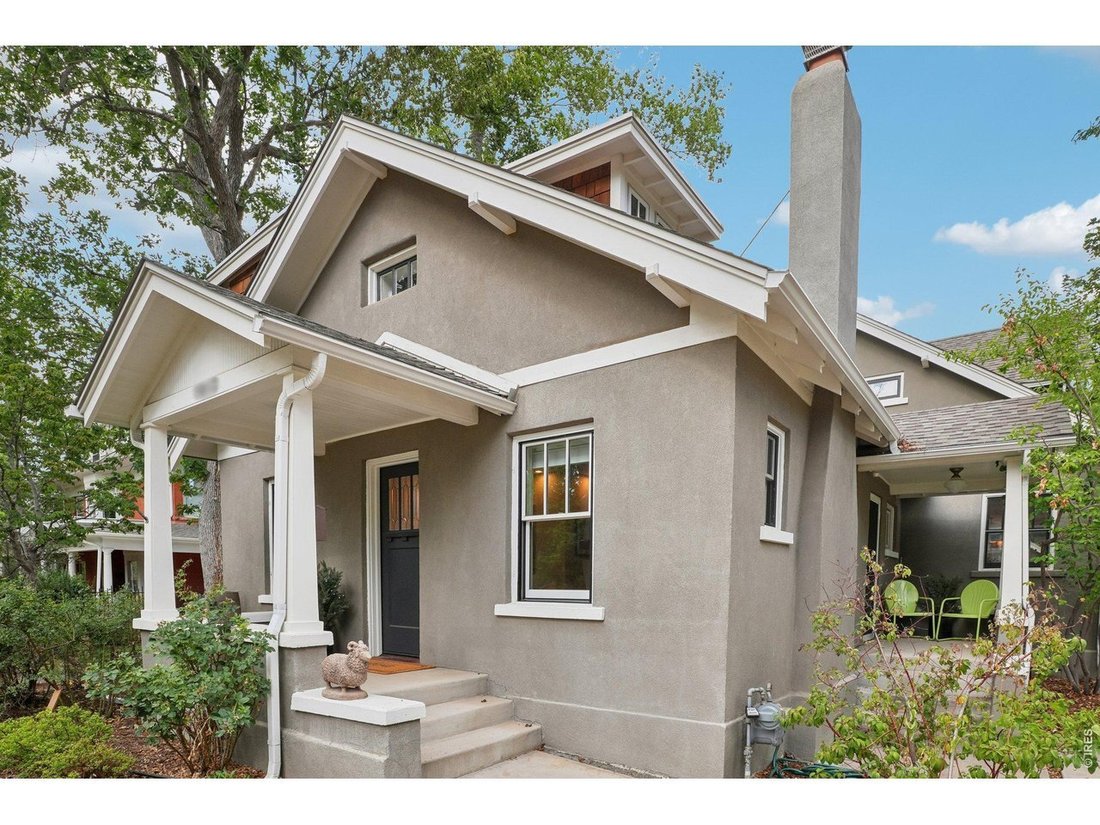 House in Boulder, Colorado, United States 3 - 18502682