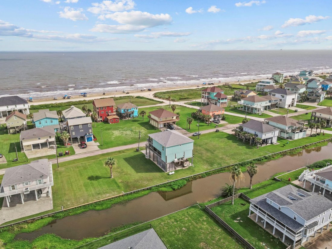 House in Bolivar Peninsula, Texas, United States 4 - 18503640