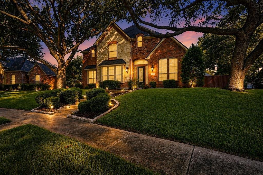 House in Rowlett, Texas, United States 3 - 18503462