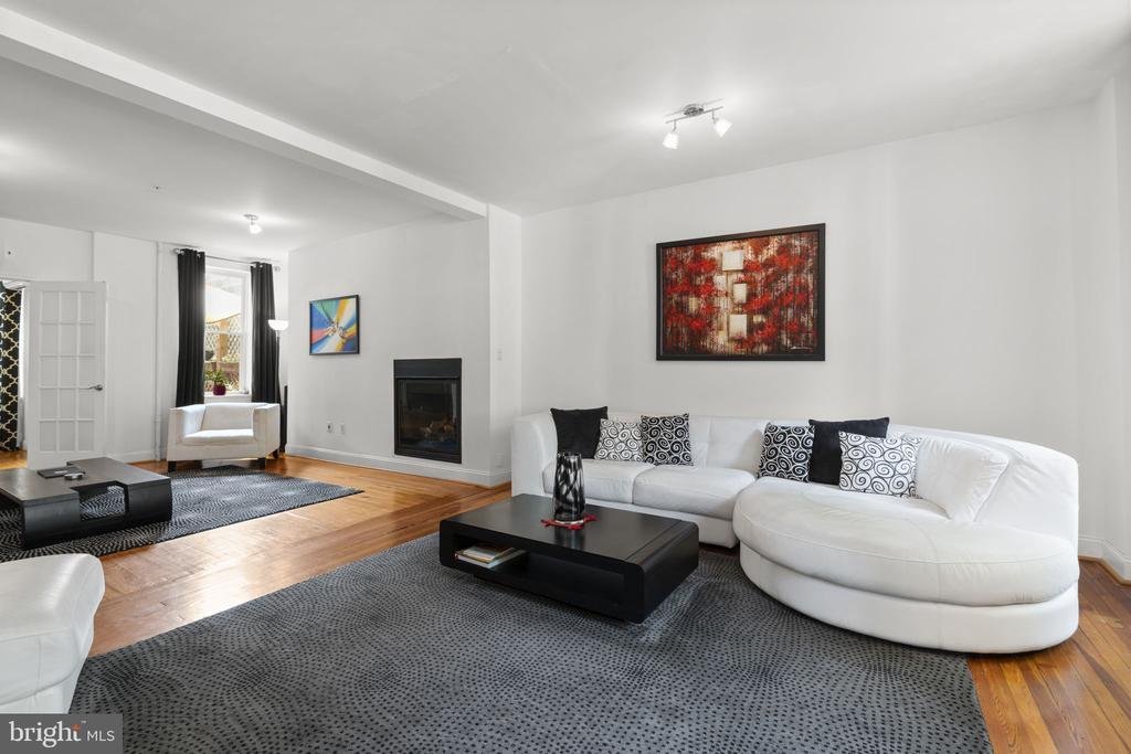 Townhouse in Baltimore, Maryland, United States 4 - 18499732
