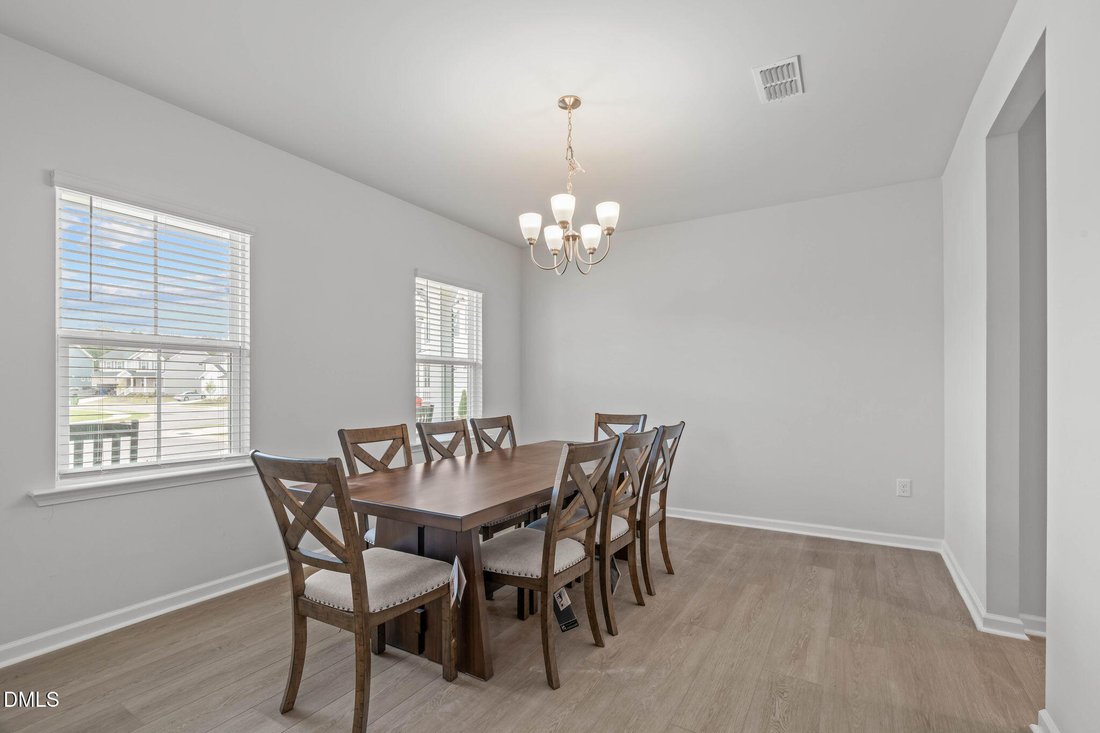 House in Fuquay-Varina, North Carolina, United States 3 - 18503751