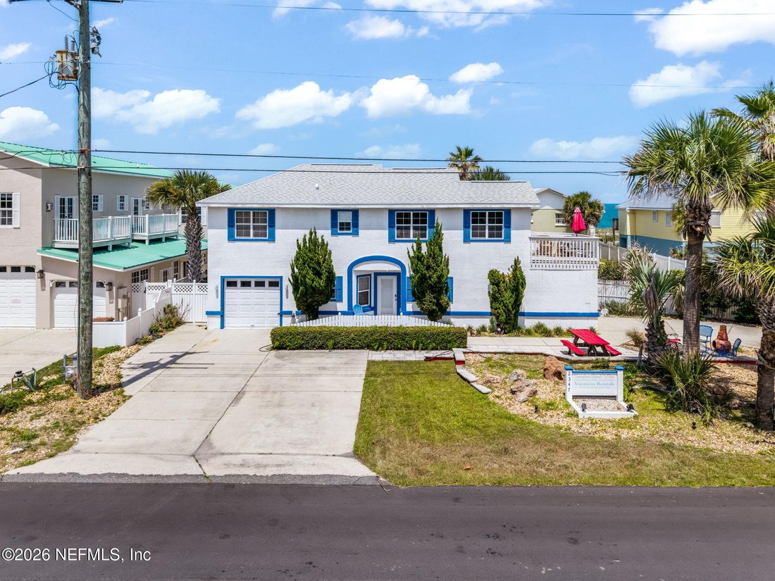 Haus in Palm Coast, Florida, Vereinigte Staaten 2 - 18501882