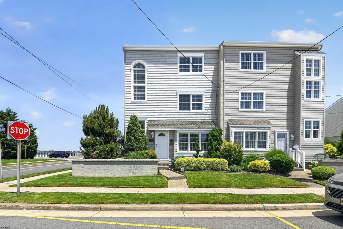House in Longport, New Jersey, United States 2 - 18506907
