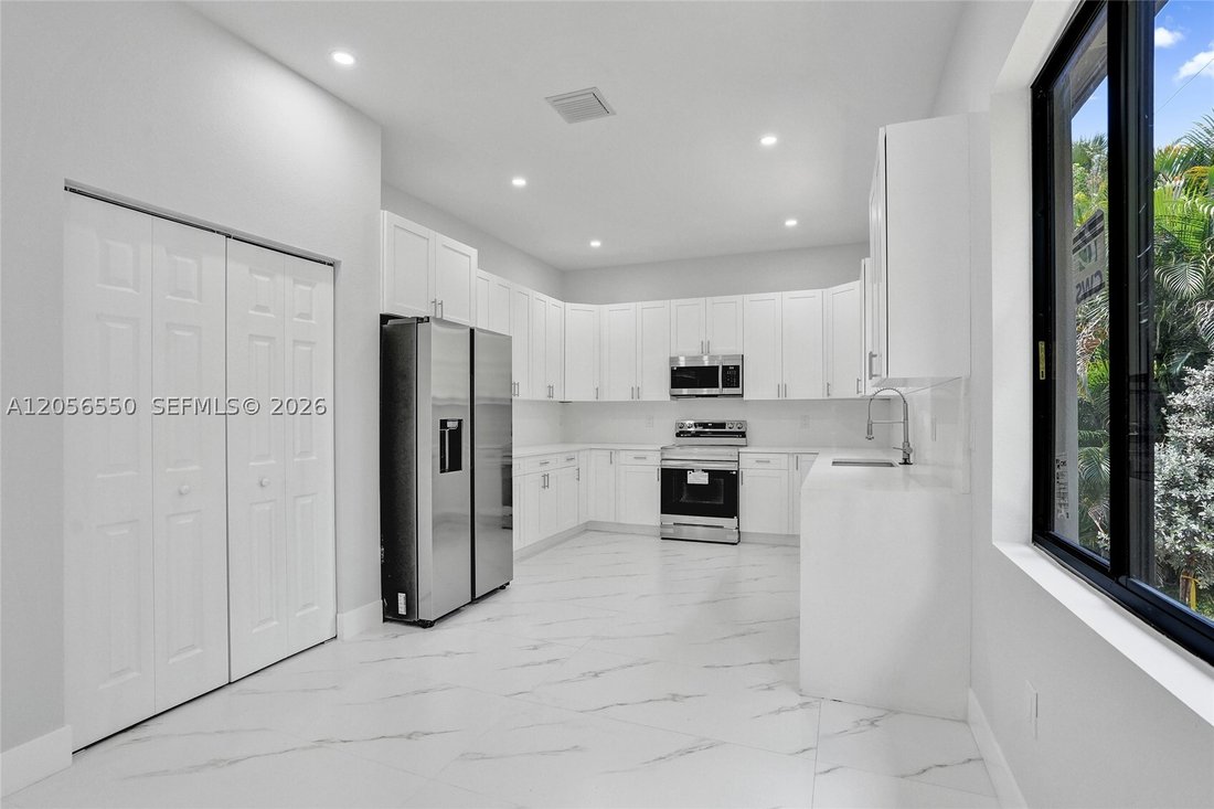 House in Plantation, Florida, United States 5 - 18499644