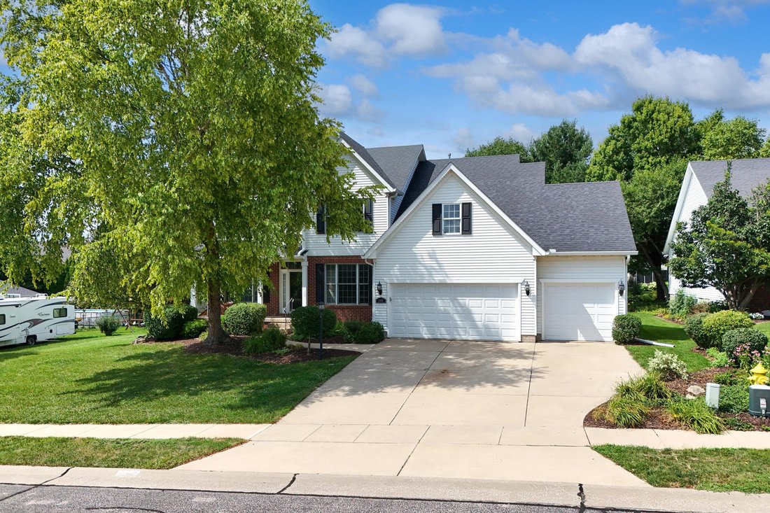 House in Bettendorf, Iowa, United States 1 - 18499414