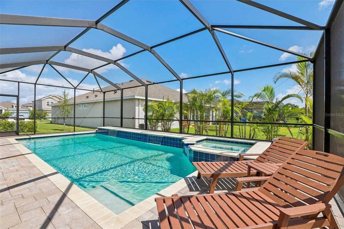 House in Apollo Beach, Florida, United States 2 - 18499723
