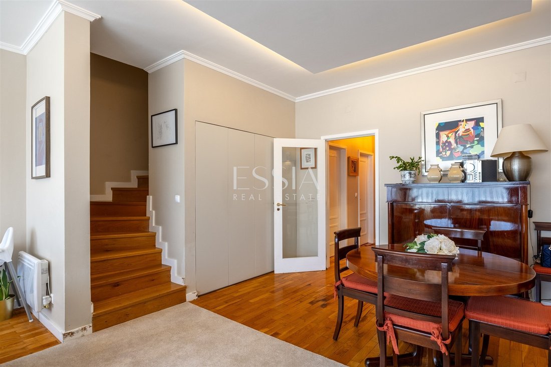 Apartment in Aldoar, Foz do Douro e Nevogilde, Porto District, Portugal 5 - 18502979