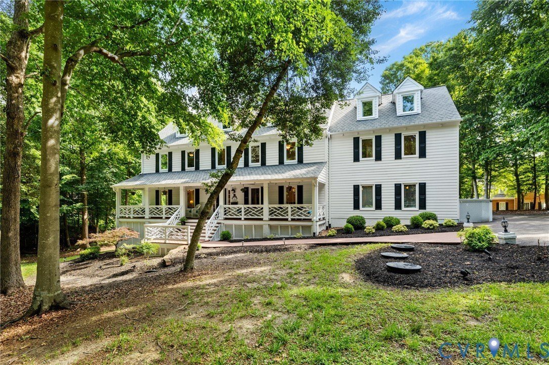 House in Chesterfield, Virginia, United States 2 - 18505578