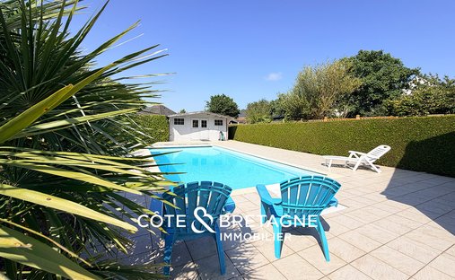 Haus in Binic, Binic-Etables-sur-Mer, Frankreich 1