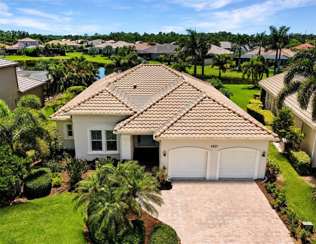 House in Bradenton, Florida, United States 1 - 17966335