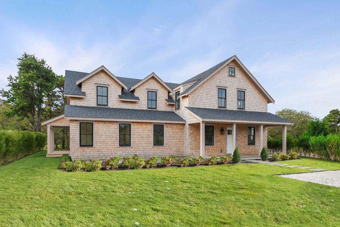 House in Nantucket, Massachusetts, United States 4 - 18501219