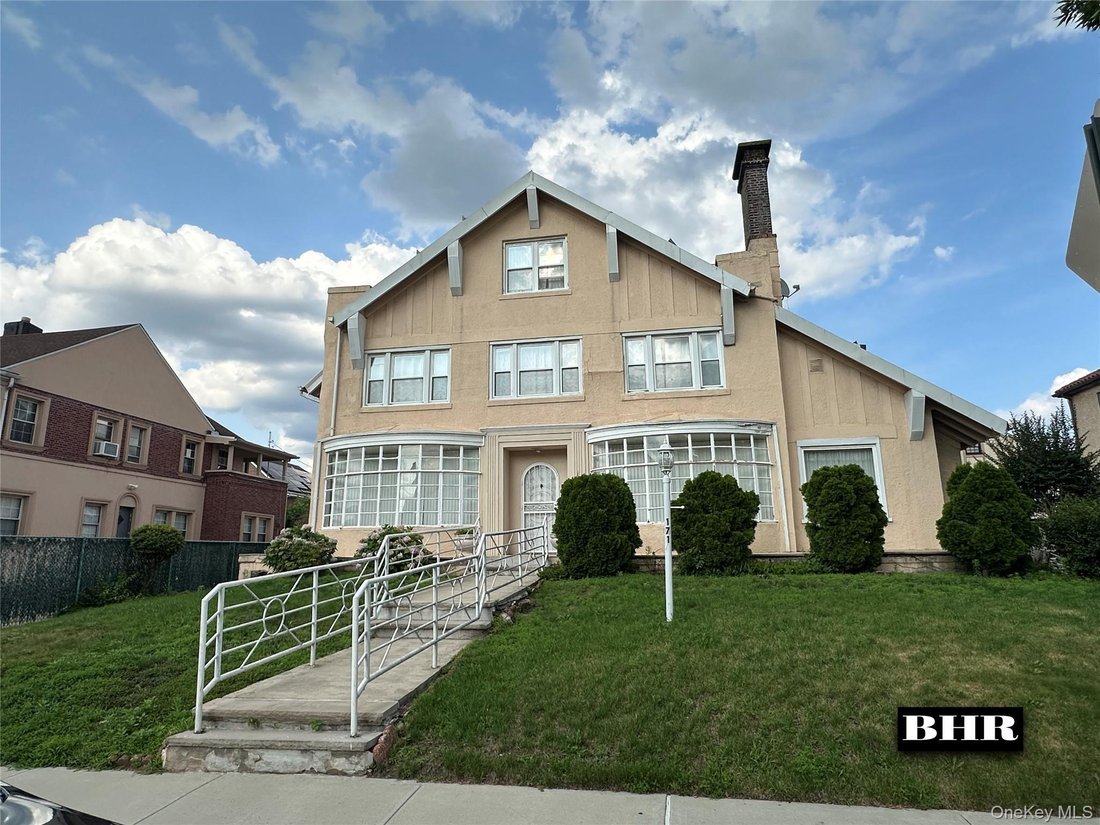 House in New York, New York, United States 2 - 18501967