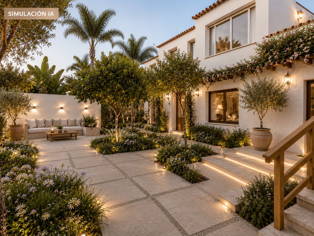 Chalet in Tafira Alta, Las Palmas de Gran Canaria, Canary Islands 3 - 17892178
