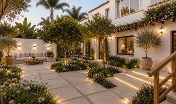 Chalet a Tafira Alta, Las Palmas de Gran Canaria, Isole Canarie 2