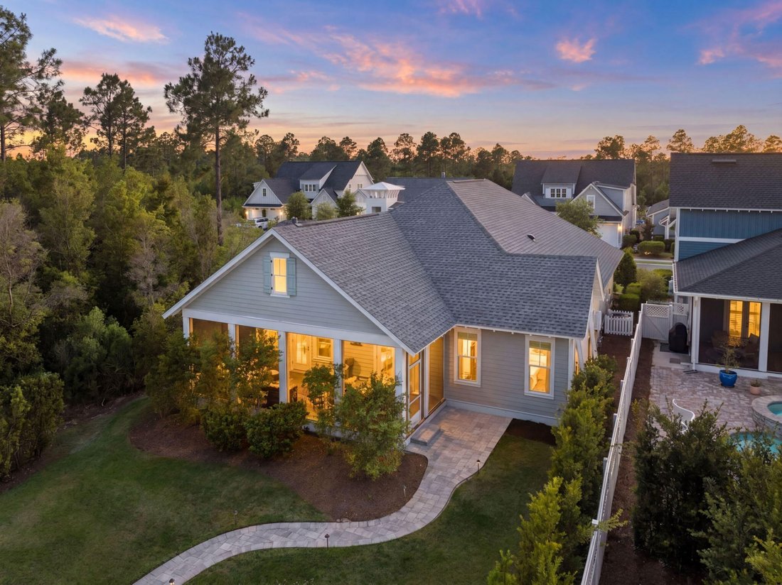 House in Watersound, Florida, United States 1 - 18504830