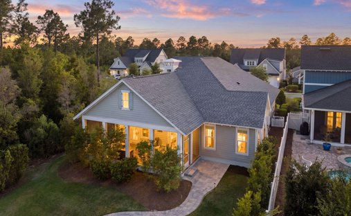 Haus in Watersound, Florida, Vereinigte Staaten 1