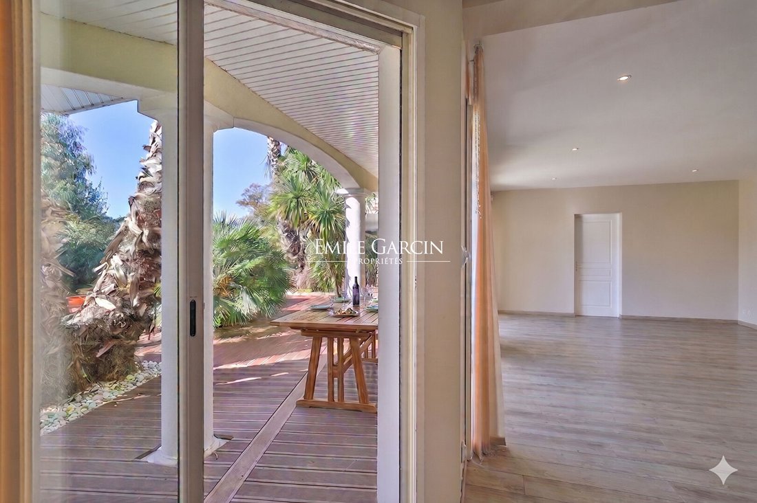 Villa in Parme-La Negresse, Biarritz, France 5 - 18504190