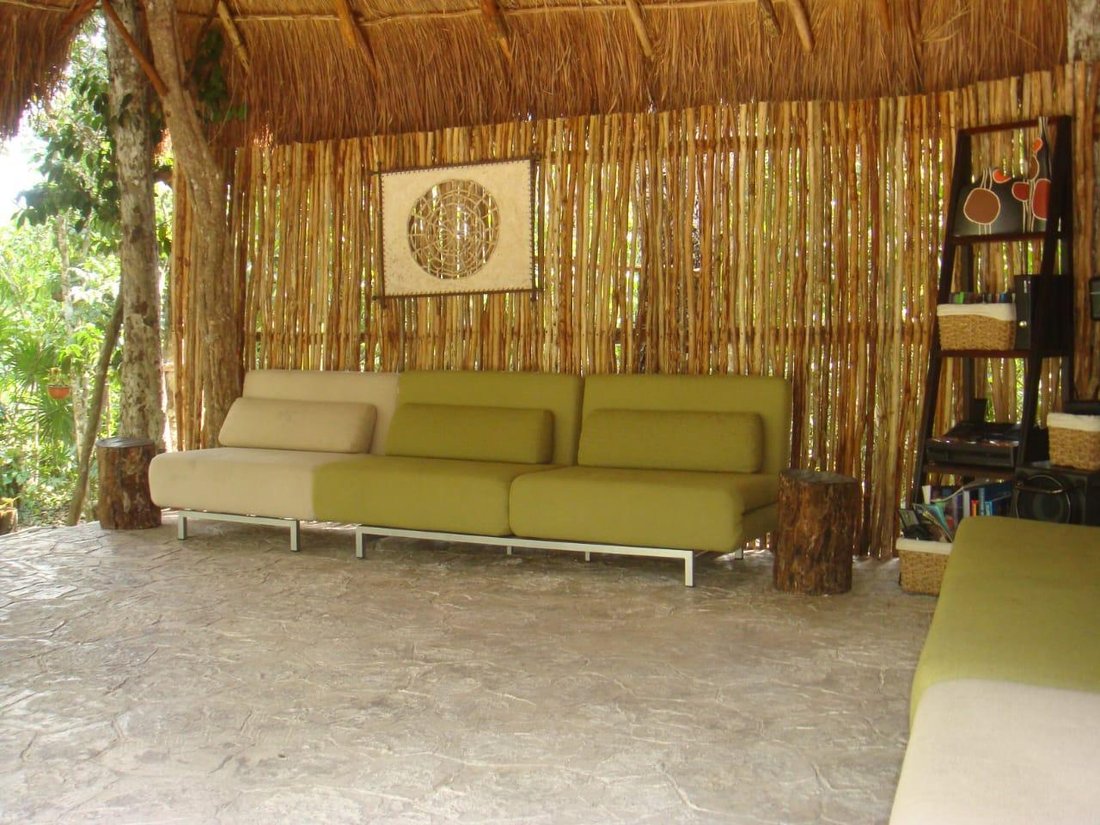 Villa in Puerto Morelos, Quintana Roo, Mexico 3 - 18501444