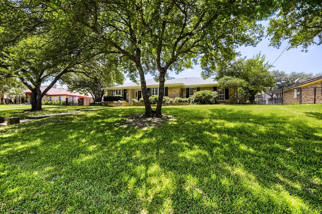 House in Colleyville, Texas, United States 2 - 18503377