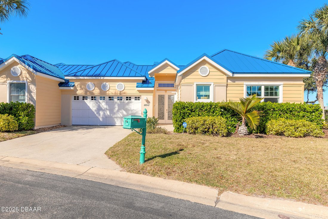 Condo in Port Orange, Florida, United States 1 - 18502448