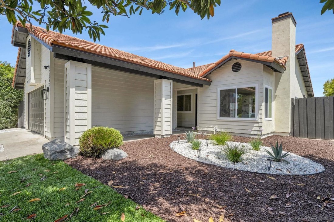 House in San Diego, California, United States 4 - 18503031