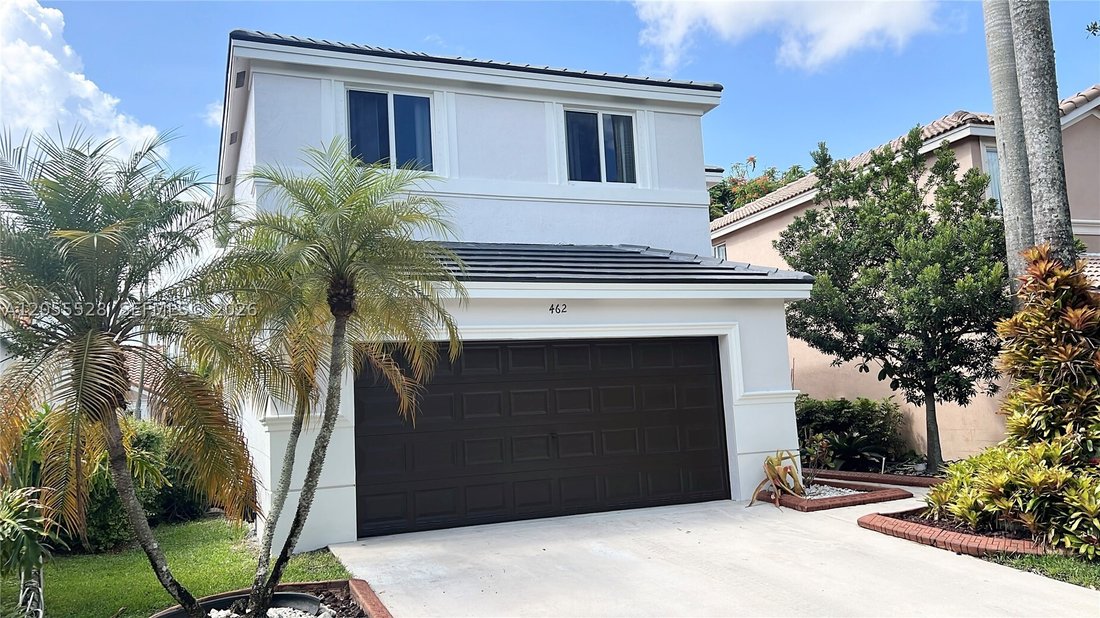 House in Weston, Florida, United States 1 - 18469356