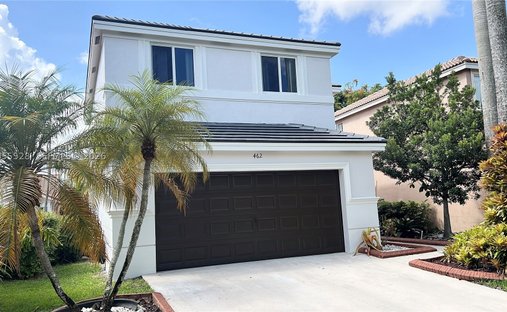 House in Weston, Florida, United States 1