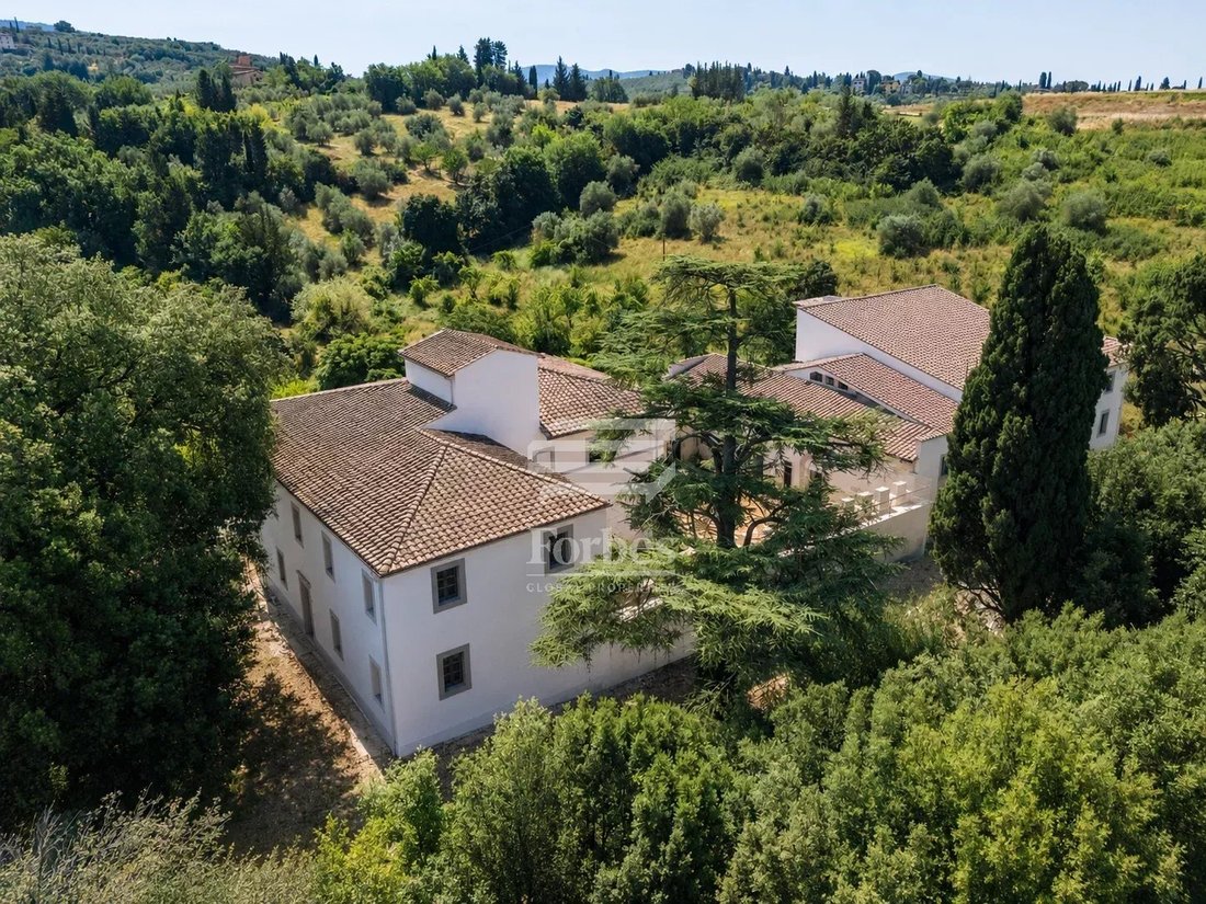 Appartement à Grassina - Ponte a Ema, Bagno a Ripoli, Toscane 2 - 18501091