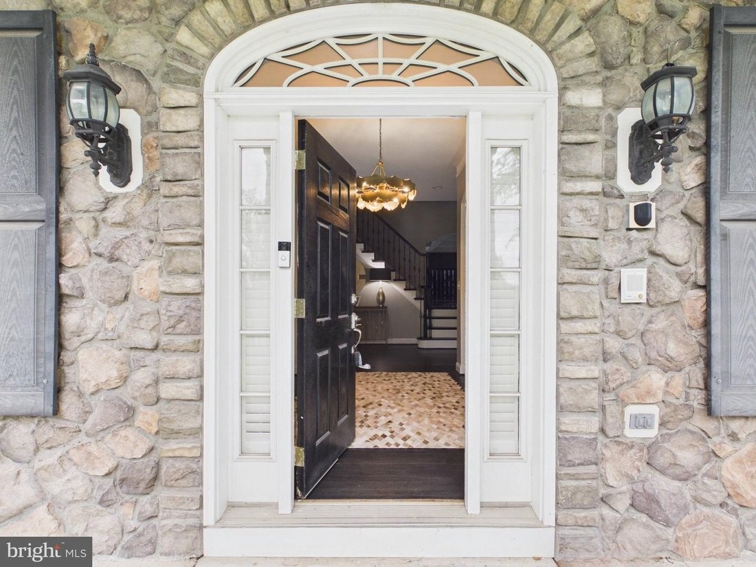 House in Hamilton, Virginia, United States 3 - 18505272