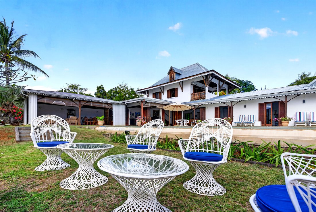 Casa in Mauritius 2 - 18504807