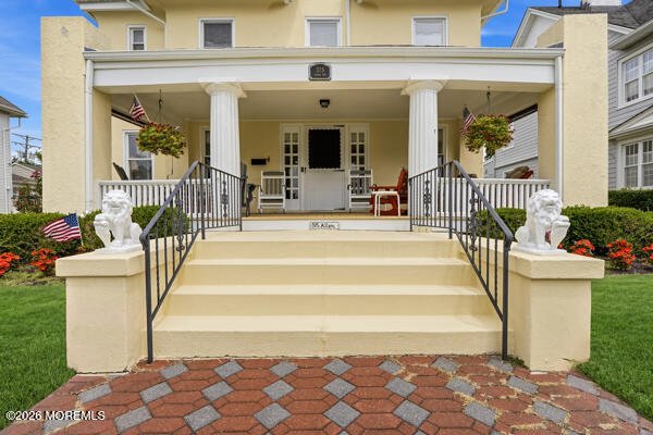 House in Ocean Township, New Jersey, United States 5 - 18477614
