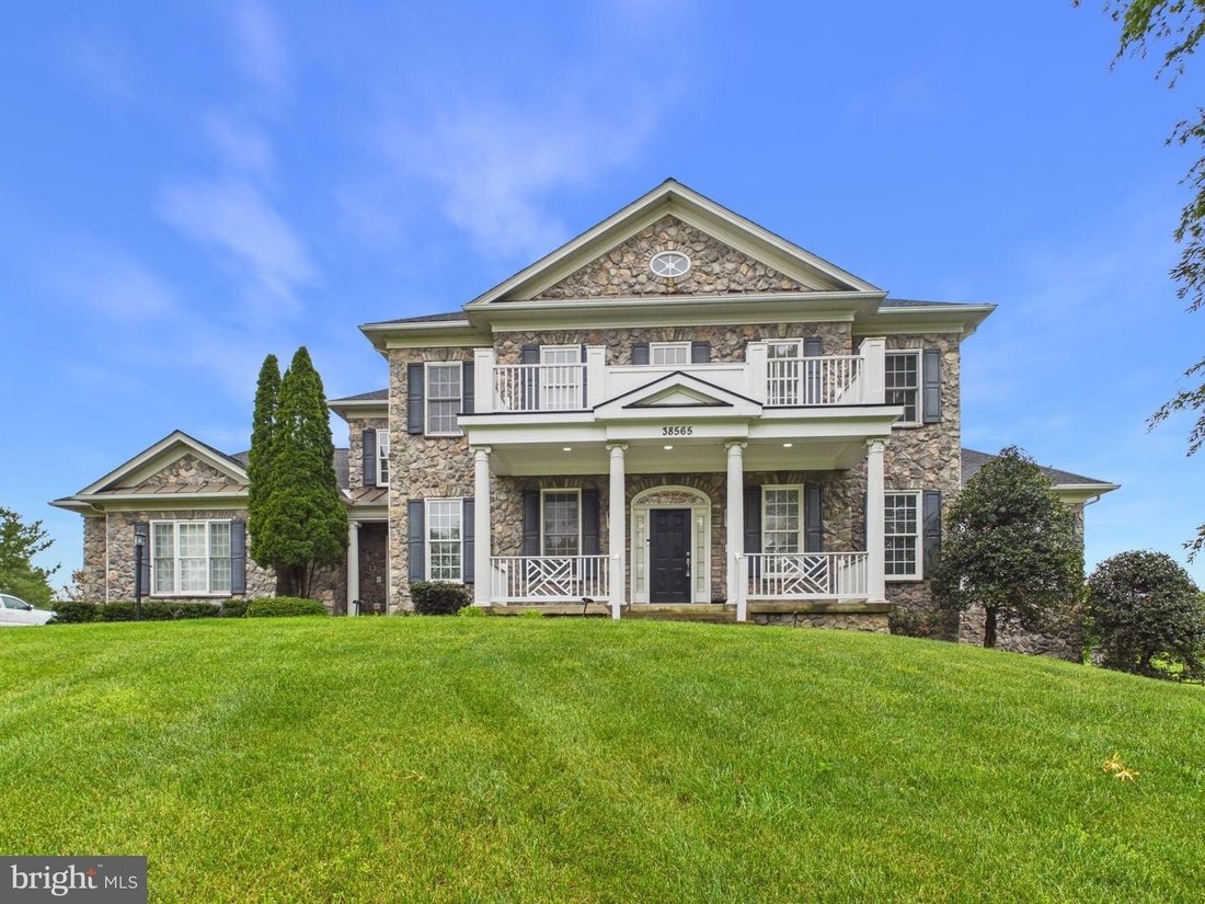 House in Hamilton, Virginia, United States 1 - 18505272