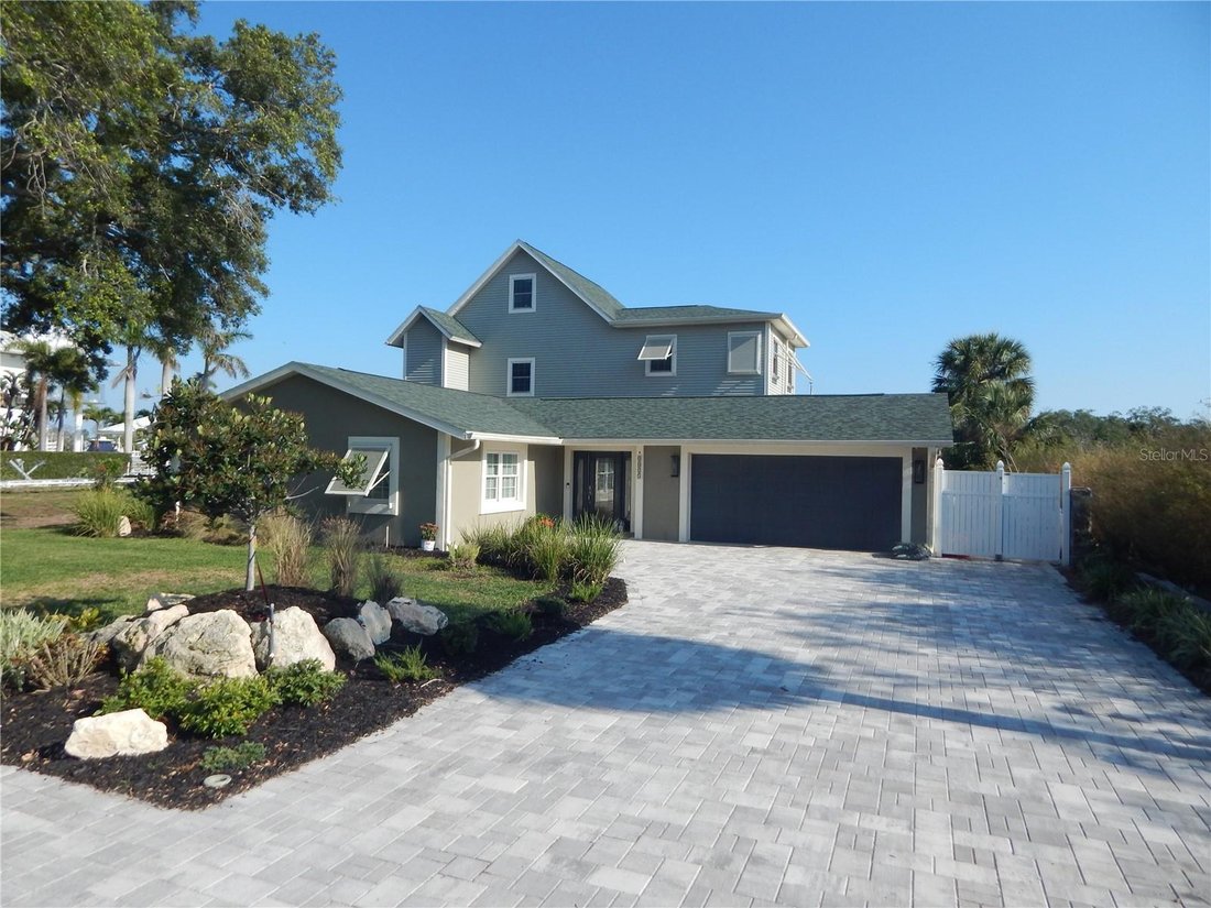 House in New Port Richey, Florida, United States 1 - 18502564