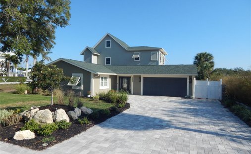 House in New Port Richey, Florida, United States 1