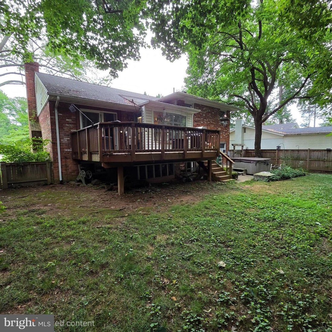 House in Bethesda, Maryland, United States 3 - 18507484