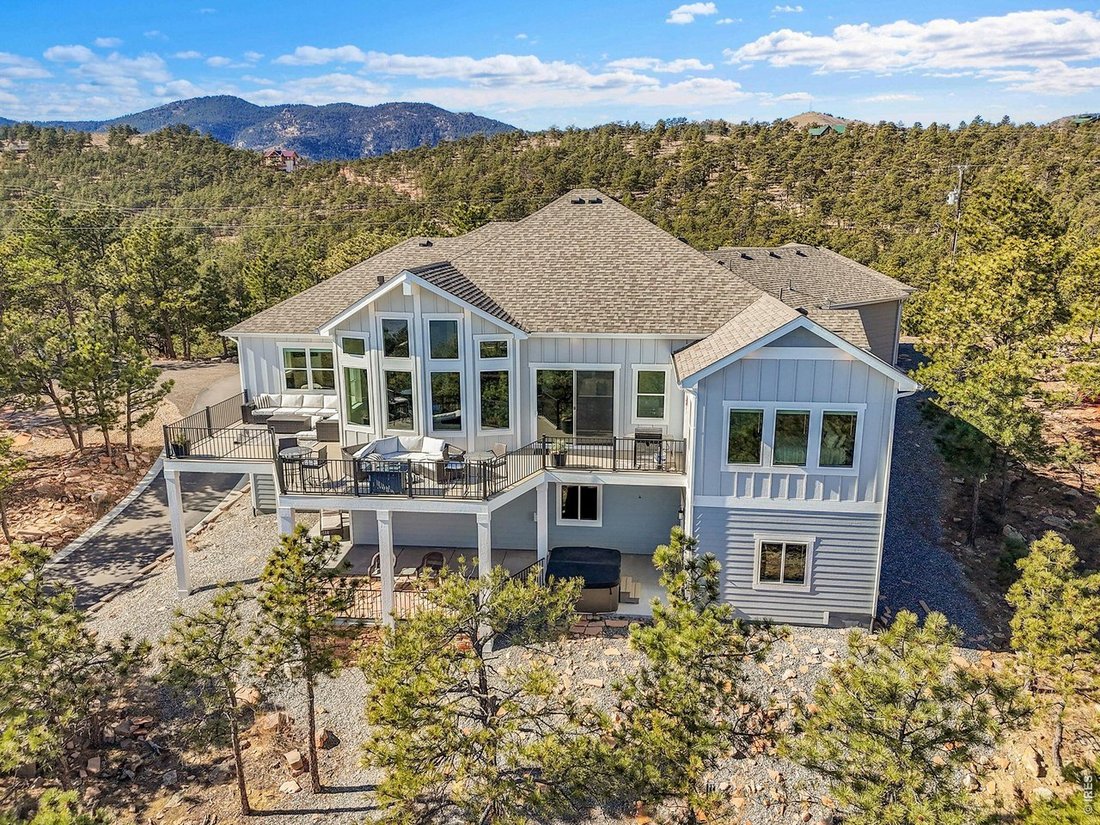 House in Berthoud, Colorado, United States 4 - 18503819