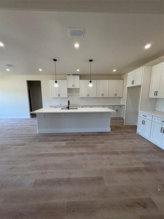 House in Weatherford, Texas, United States 5 - 18503503