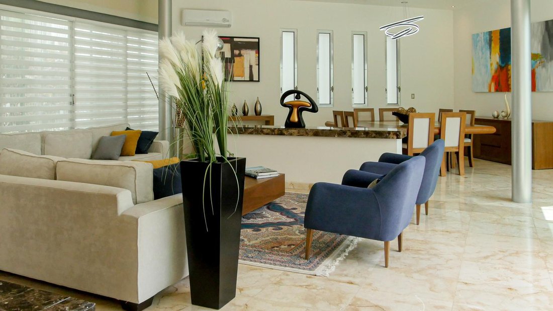 House in Cancún, Quintana Roo, Mexico 2 - 18501457