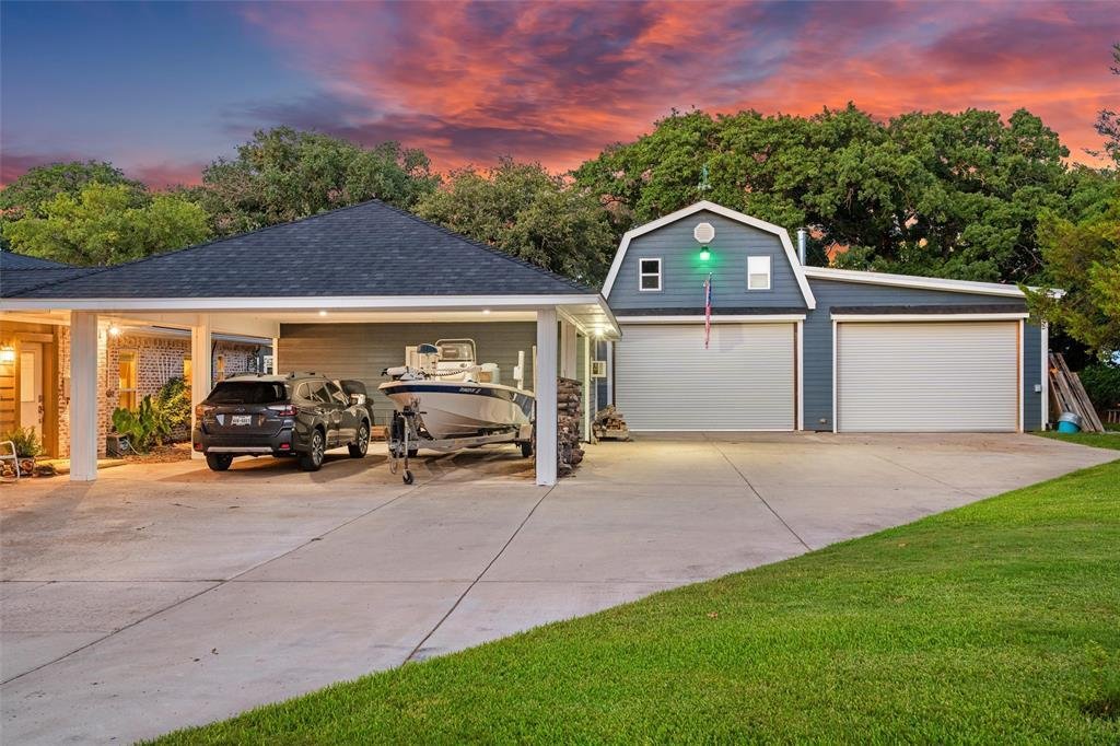 House in Weatherford, Texas, United States 5 - 18500318