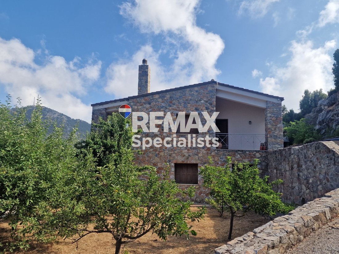 Villa in Platanias, Greece 5 - 18503238