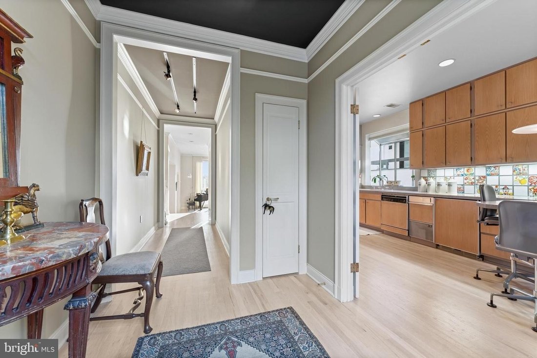 House in Washington, District of Columbia, United States 4 - 18504998