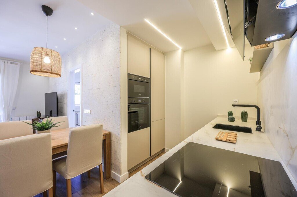 Apartment in Chamberi, Madrid, Spain 4 - 18504039