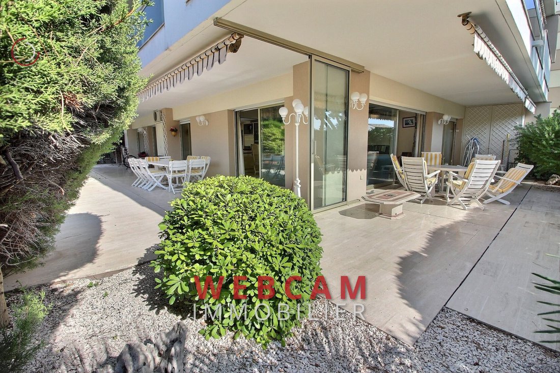 Apartment in Cannes, Provence-Alpes-Côte d'Azur, France 3 - 18499730
