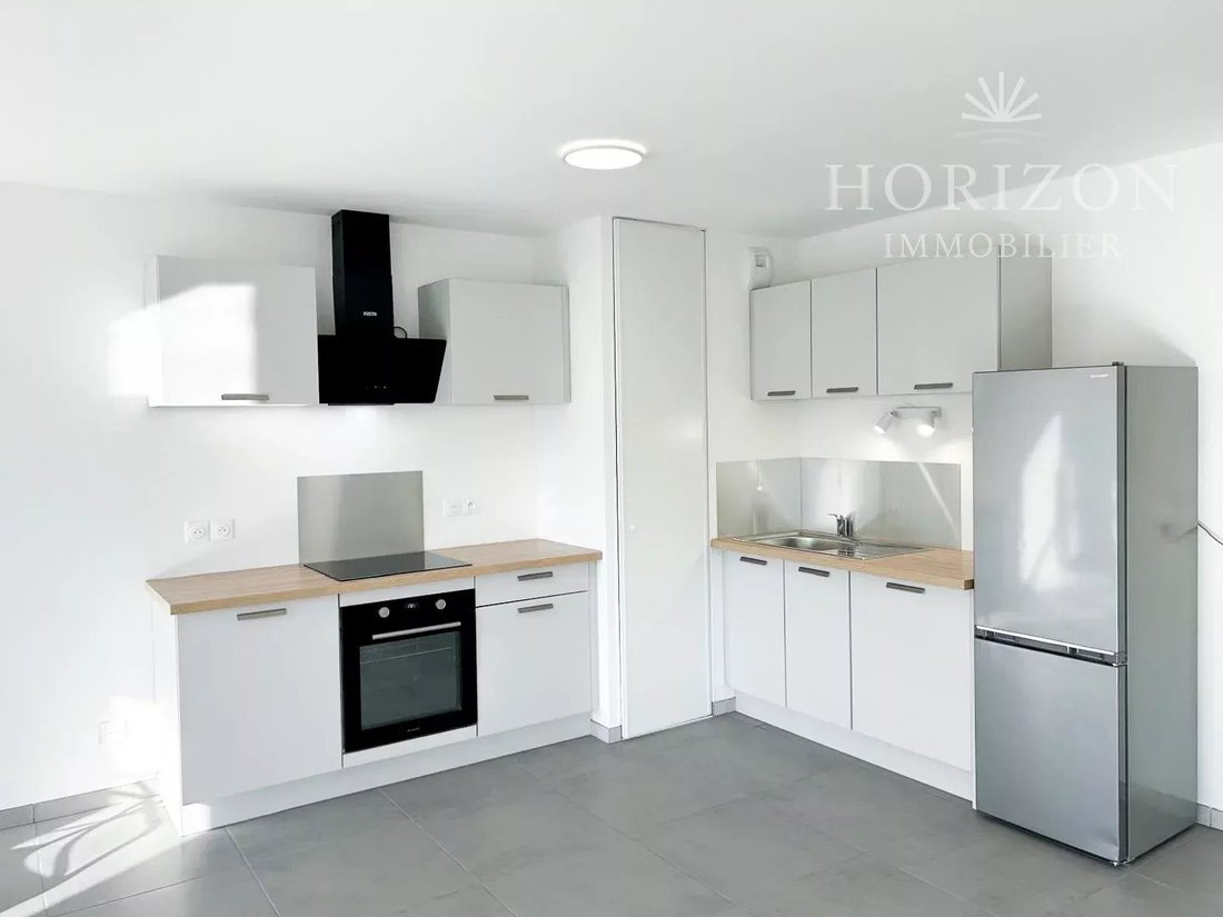 Apartment in Arrondissement of Thonon-les-Bains, Auvergne-Rhône-Alpes, France 3 - 18501016