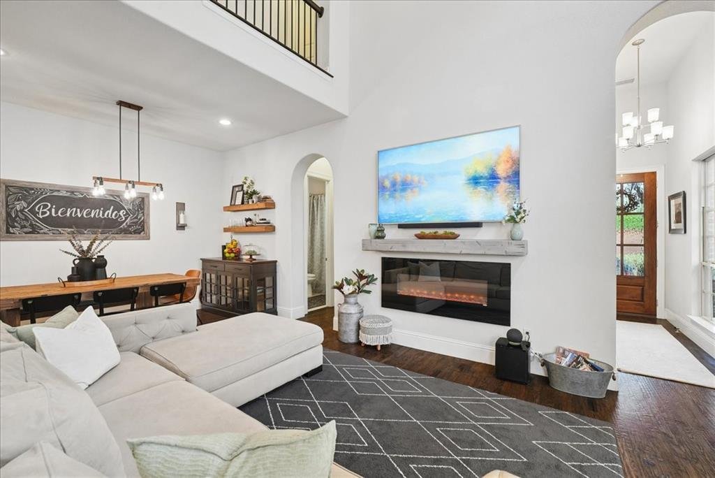 House in Lewisville, Texas, United States 5 - 18503458