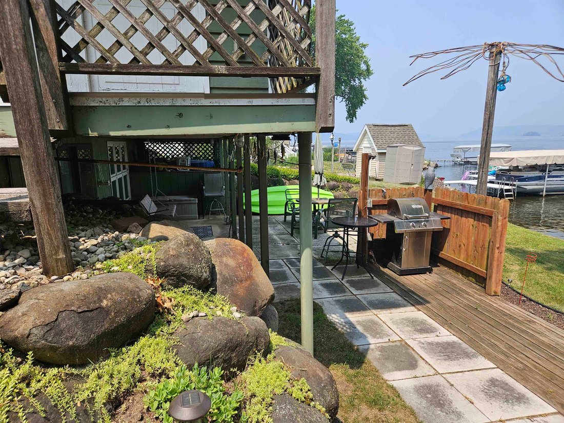 House in Lake Wisconsin, Wisconsin, United States 5 - 18502471