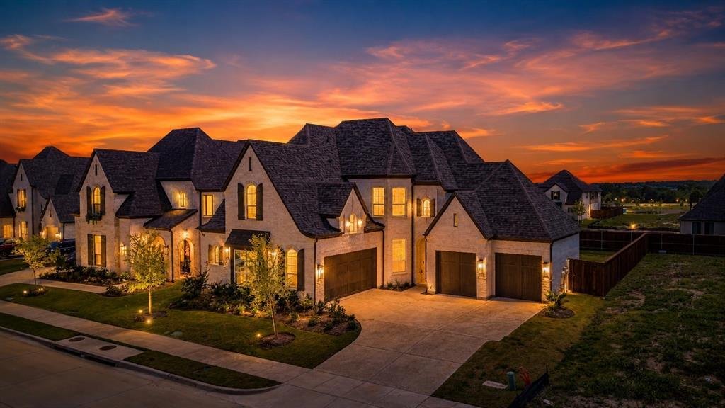 House in Rockwall, Texas, United States 1 - 18503501