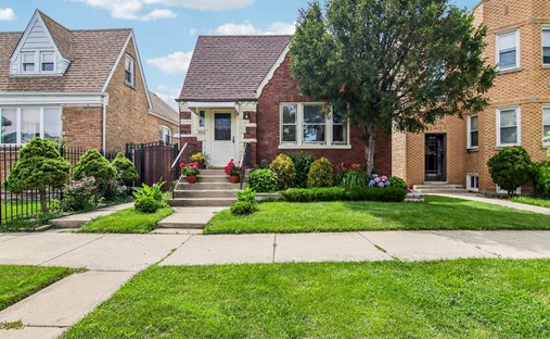 Casa a Chicago, Illinois, Stati Uniti 1