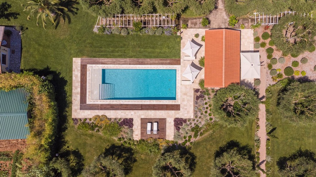 Villa in Manciano, Tuscany, Italy 1 - 18504694