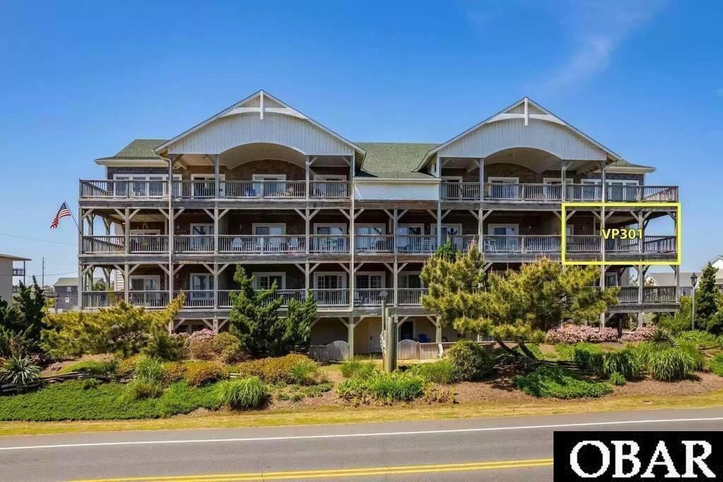 Appartement à Kill Devil Hills, Caroline du Nord, États-Unis 1 - 18502444